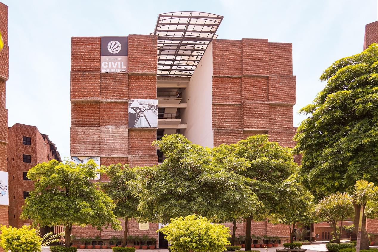 LPU LPU Campus photo 52